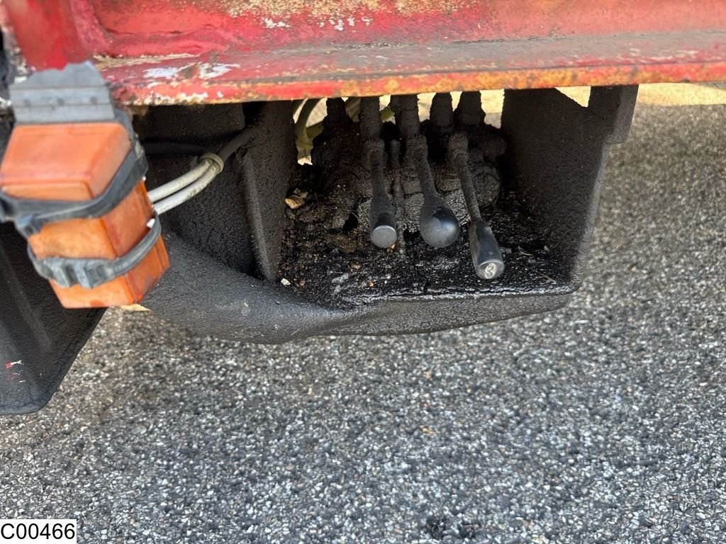 Tieflader vrste Sonstige ROBUSTE semie 38.000 KG, Gebrauchtmaschine v Ede (Slika 9)