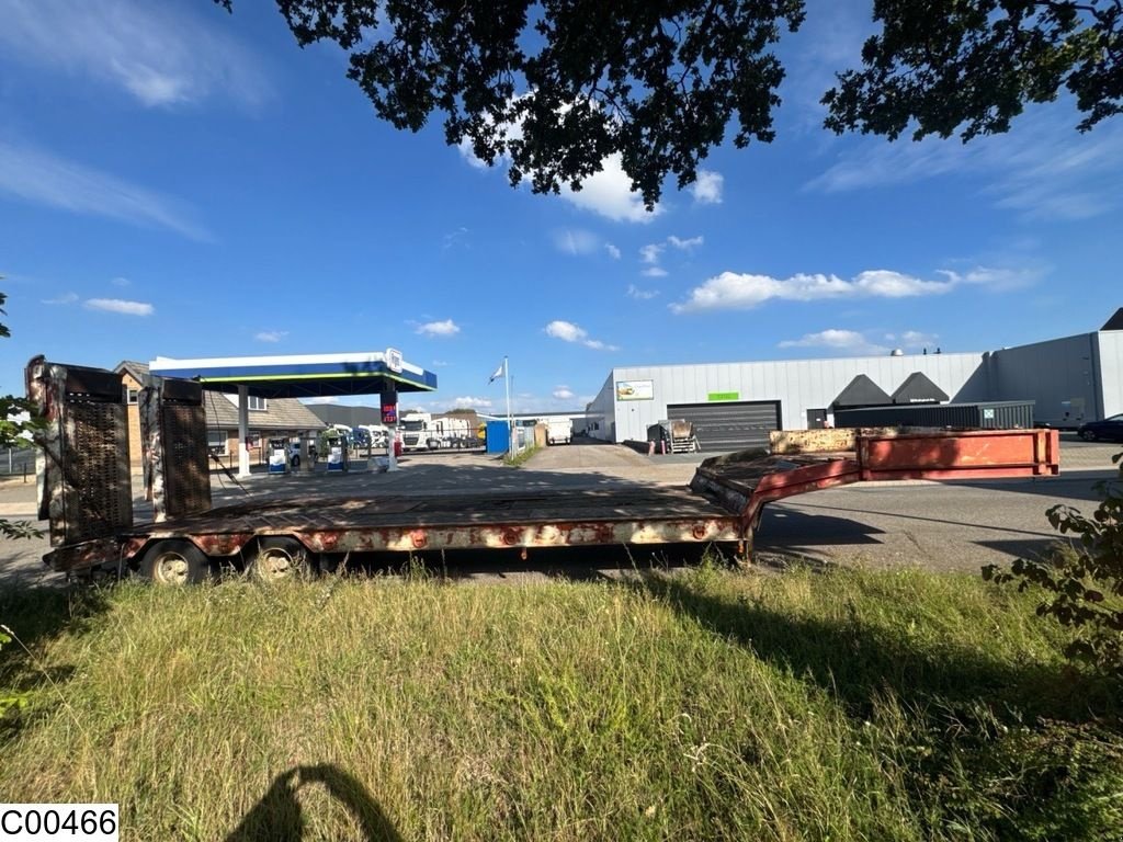 Tieflader vrste Sonstige ROBUSTE semie 38.000 KG, Gebrauchtmaschine v Ede (Slika 5)