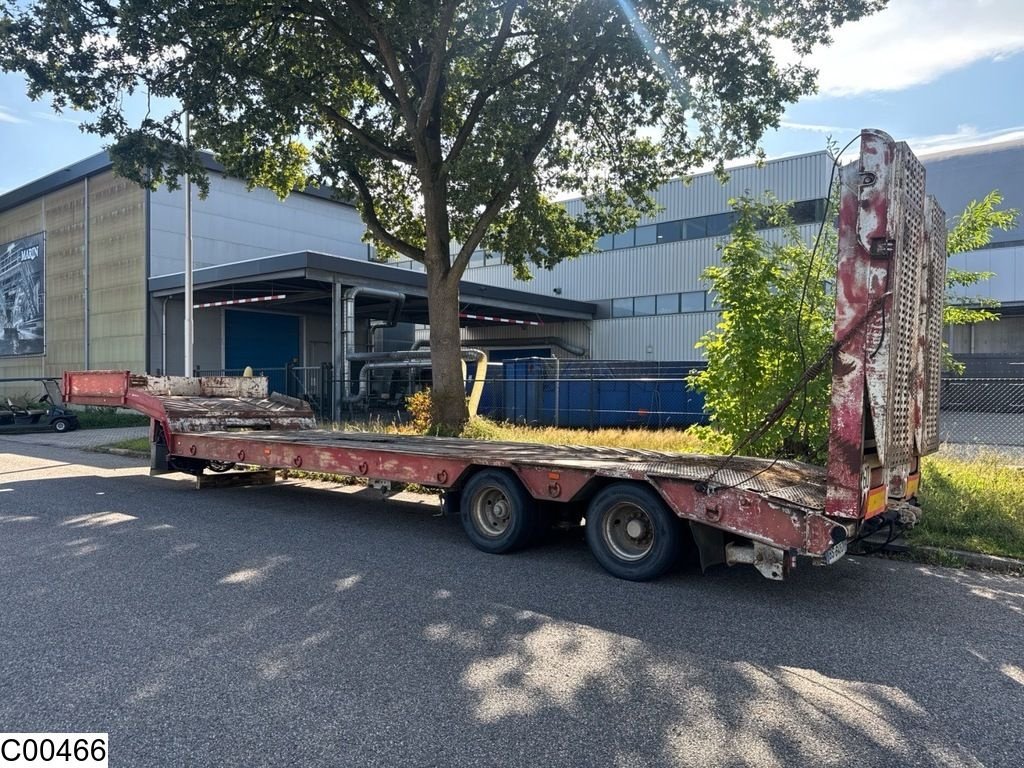 Tieflader tipa Sonstige ROBUSTE semie 38.000 KG, Gebrauchtmaschine u Ede (Slika 3)