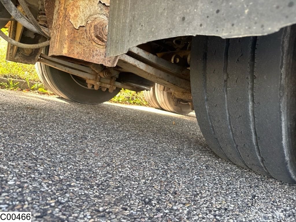 Tieflader vrste Sonstige ROBUSTE semie 38.000 KG, Gebrauchtmaschine v Ede (Slika 11)