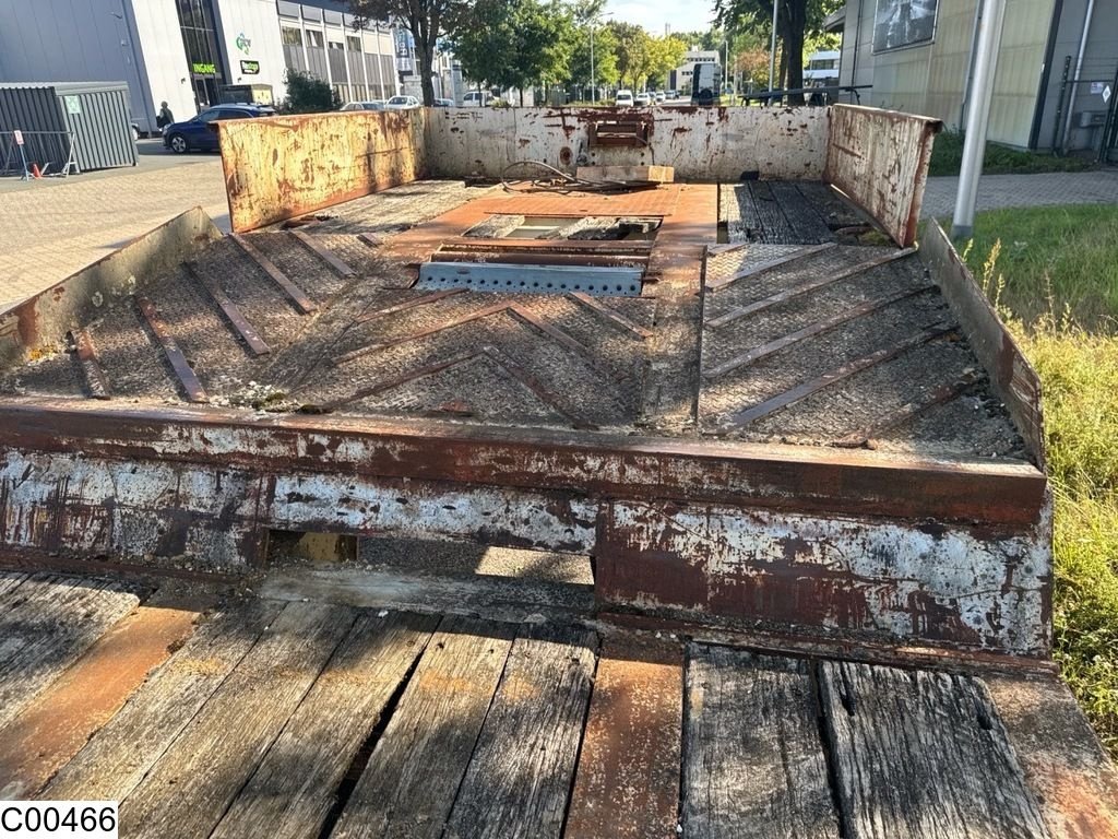 Tieflader tipa Sonstige ROBUSTE semie 38.000 KG, Gebrauchtmaschine u Ede (Slika 5)