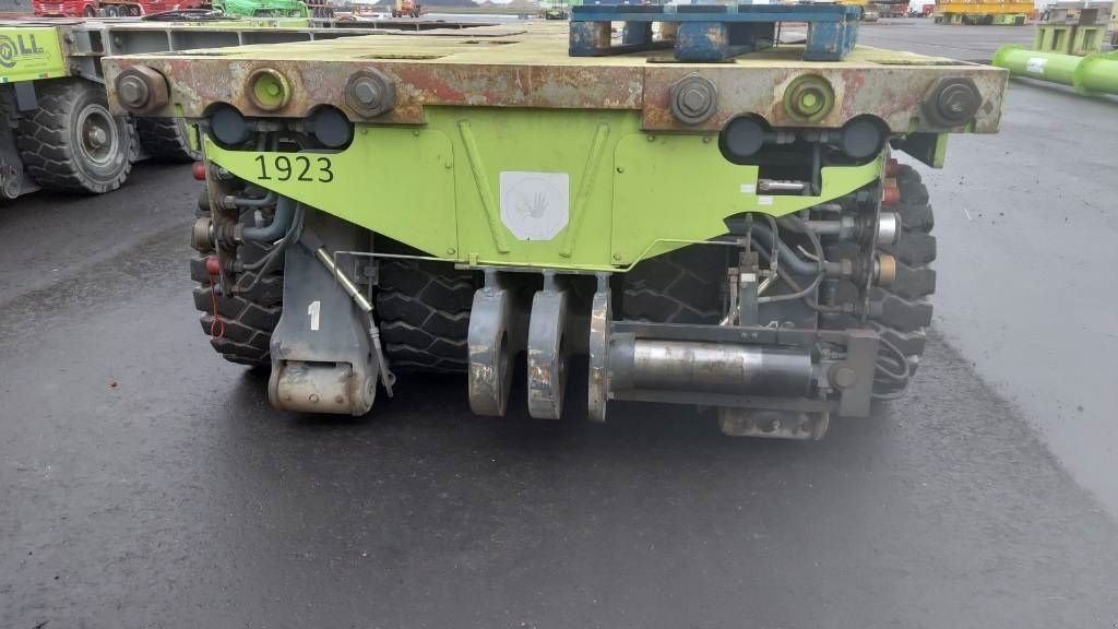 Tieflader des Typs Sonstige Scheuerle PEKZ 210.12.4 210ton (2pcs available), Gebrauchtmaschine in Stabroek (Bild 3)