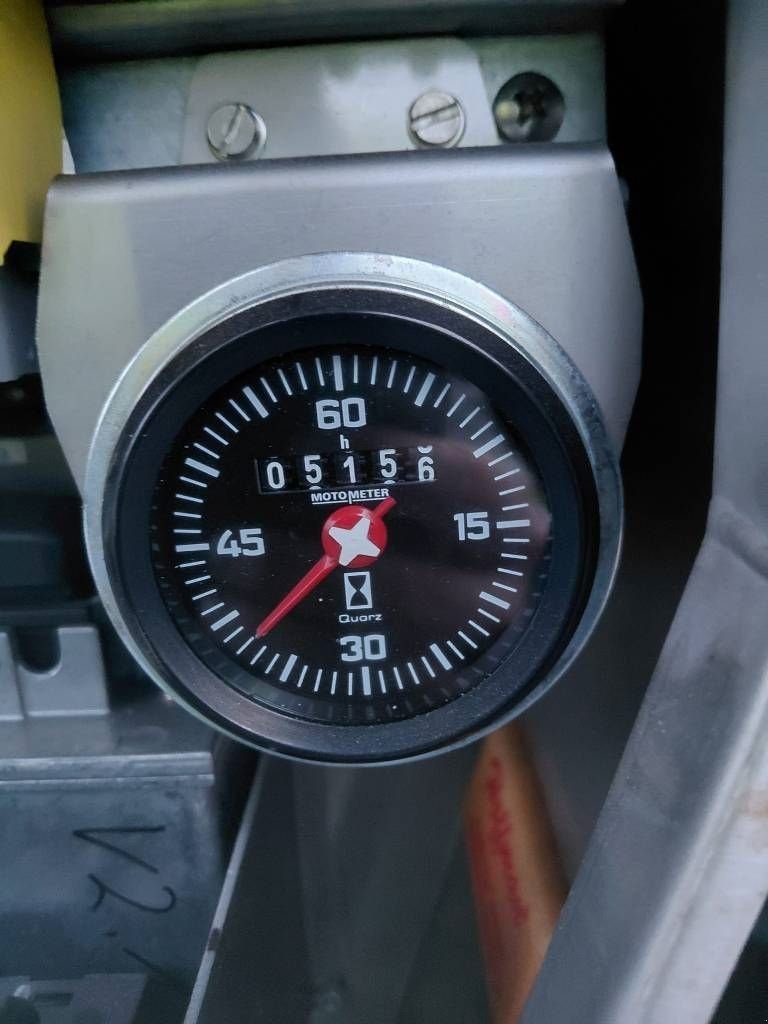 Tieflader of the type Sonstige Scheuerle PEKZ 210.12.4 240/288 ton SPMT (2pcs available), Gebrauchtmaschine in Stabroek (Picture 10)