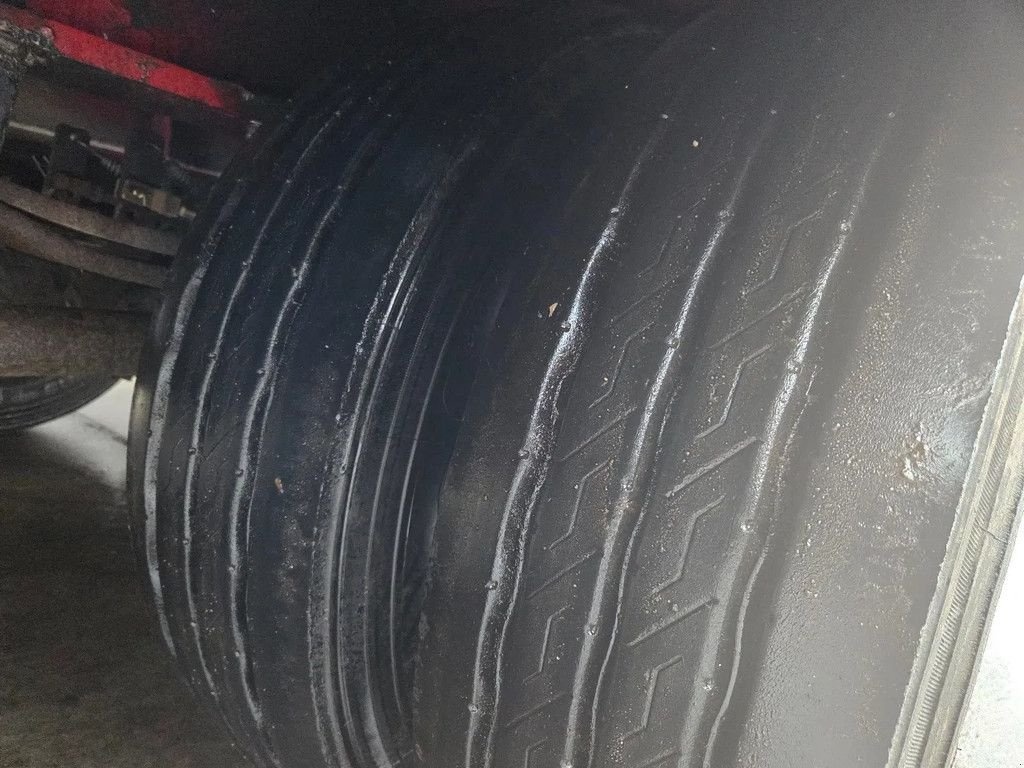 Tieflader des Typs Sonstige SCHWARZMUELLER 4 as bladgeveerd APK, Gebrauchtmaschine in Emmeloord (Bild 5)