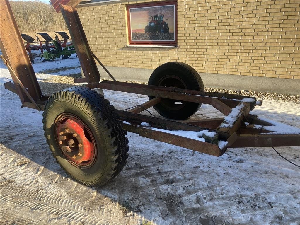 Tieflader tip Sonstige Sonstiges, Gebrauchtmaschine in Store Heddinge (Poză 4)