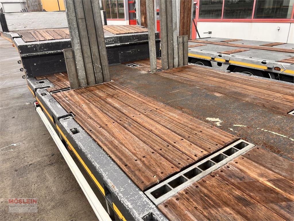 Tieflader του τύπου Sonstige t3 3 Achs Satteltieflader, Gebrauchtmaschine σε Schwebheim (Φωτογραφία 7)