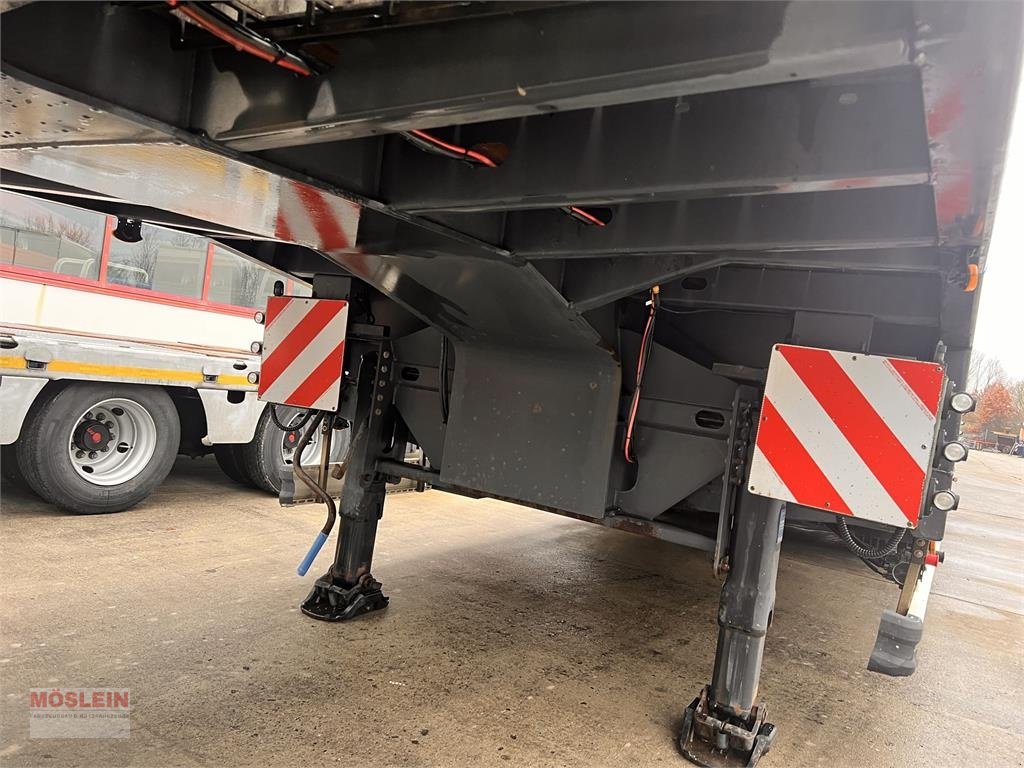 Tieflader του τύπου Sonstige t3 3 Achs Satteltieflader, Gebrauchtmaschine σε Schwebheim (Φωτογραφία 10)