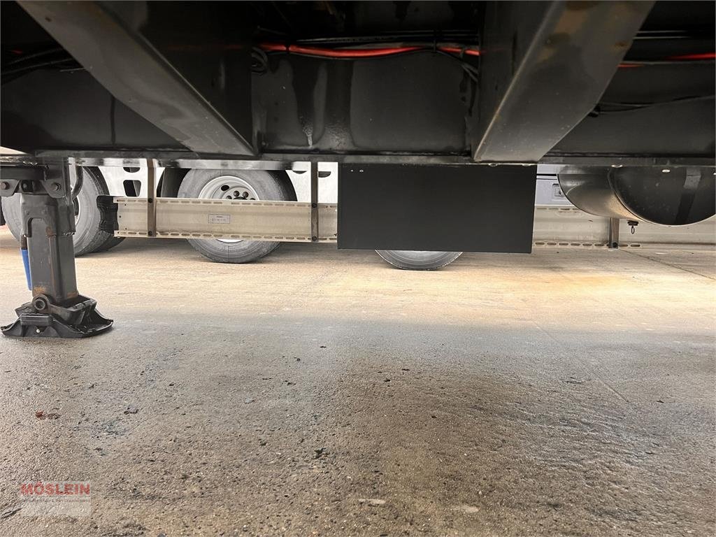 Tieflader του τύπου Sonstige t3 3 Achs Satteltieflader, Gebrauchtmaschine σε Schwebheim (Φωτογραφία 9)