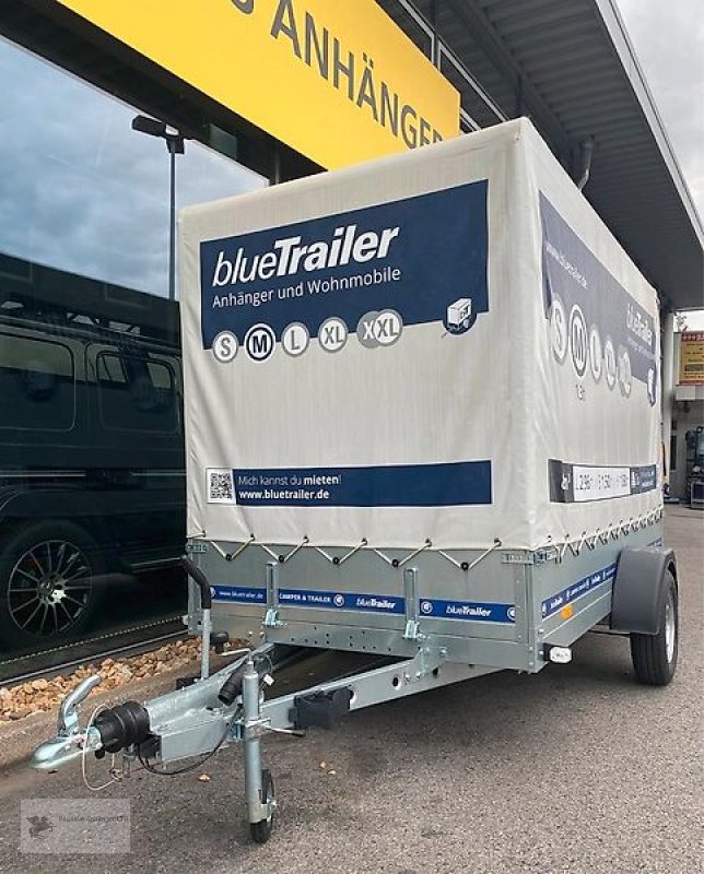 Tieflader des Typs Sonstige Temared Pro Brake 3015 Kastenanhänger Tieflader, Neumaschine in Gevelsberg (Bild 1)