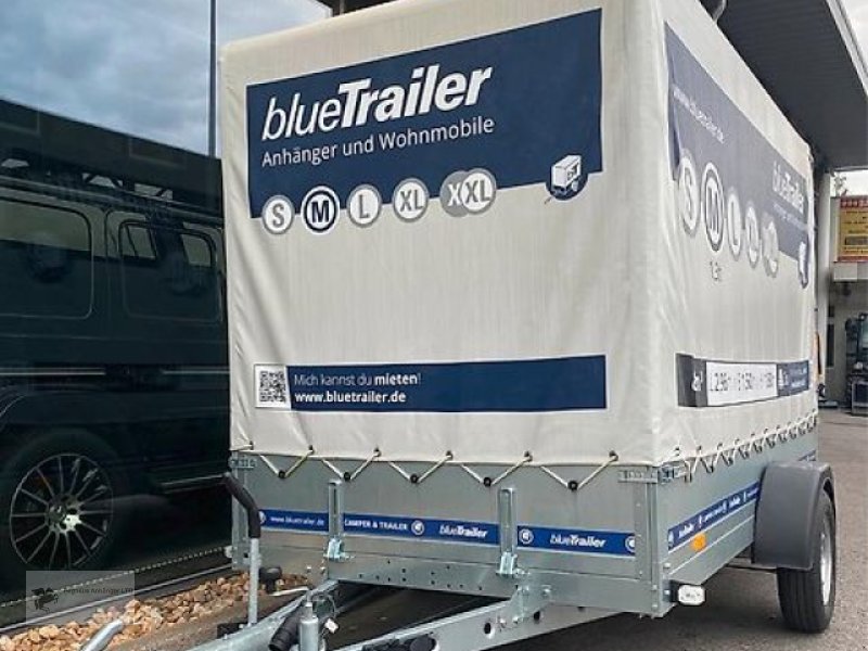 Tieflader des Typs Sonstige Temared Pro Brake 3015 Kastenanhänger Tieflader, Neumaschine in Gevelsberg (Bild 1)