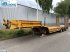 Tieflader des Typs Sonstige Trax Lowbed 53.000 KG, Gebrauchtmaschine in Ede (Bild 1)