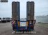 Tieflader des Typs Sonstige Turbos-Hoet TUV 03/26 3x Steering Axle, Gebrauchtmaschine in Veghel (Bild 8)