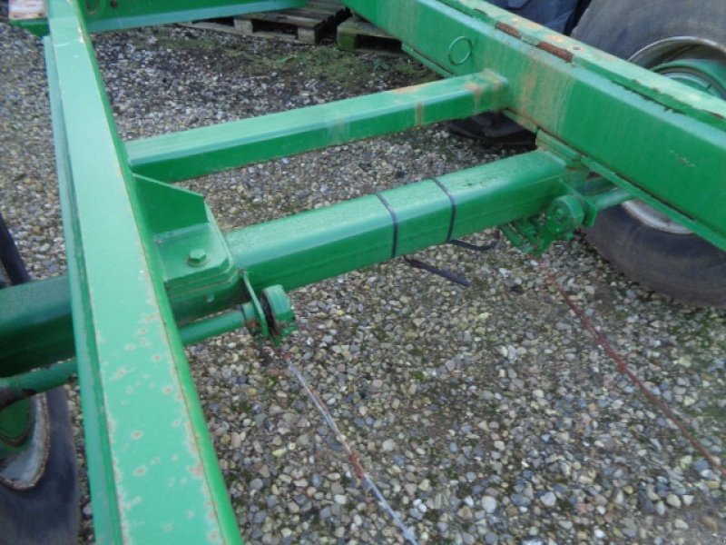 Tieflader des Typs Sonstige Undervogne, Gebrauchtmaschine in Gram (Bild 10)