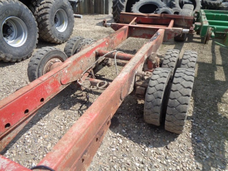 Tieflader des Typs Sonstige Undervogne, Gebrauchtmaschine in Gram (Bild 13)