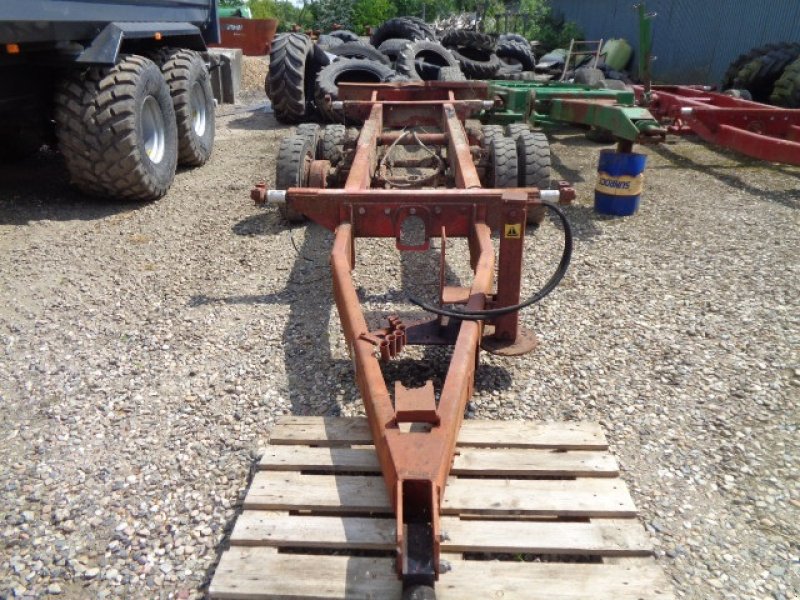 Tieflader des Typs Sonstige Undervogne, Gebrauchtmaschine in Gram (Bild 12)