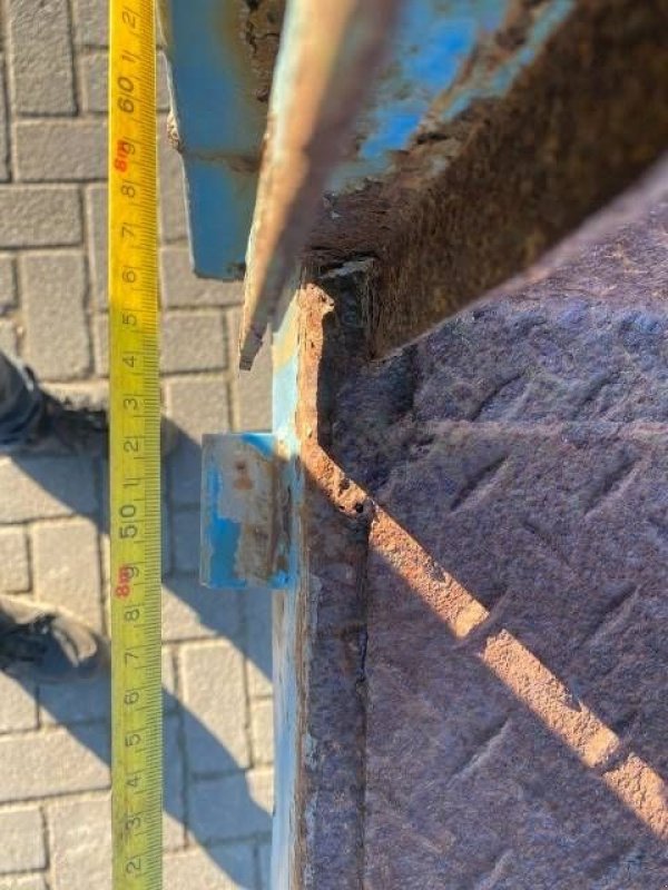 Tieflader tipa Sonstige Van Hool 32 Z, Gebrauchtmaschine u Roosendaal (Slika 11)