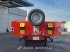 Tieflader des Typs Sonstige Vega Lowbed 2 axles NEW Hydr. Ramps. Lift+Steering Axle, Neumaschine in Veghel (Bild 8)