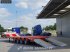 Tieflader typu Sonstige Vega STANDARD LOWBED 2 axles Lift + 2xLenkachse Hydraulic Ramps, Neumaschine v Veghel (Obrázek 10)