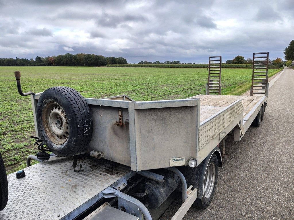 Tieflader tip Sonstige Veldhuizen P29-2, Gebrauchtmaschine in Antwerpen (Poză 4)