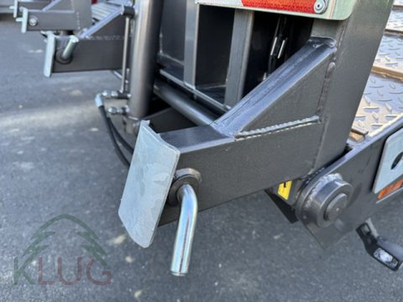 Tieflader of the type Stronga LL800 Tridemtieflader, Neumaschine in Pirching am Traubenberg (Picture 20)