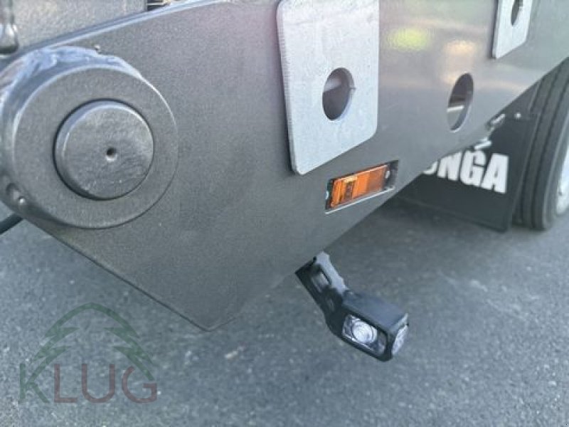 Tieflader of the type Stronga LL800 Tridemtieflader, Neumaschine in Pirching am Traubenberg (Picture 19)