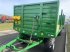 Tieflader tip Tinaz 12 tons maskintrailer 8.50 meter lad, Gebrauchtmaschine in Ringe (Poză 17)
