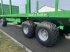 Tieflader tip Tinaz 12 tons maskintrailer 8.50 meter lad, Gebrauchtmaschine in Ringe (Poză 13)