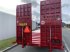 Tieflader des Typs Tinaz 12 tons maskintrailer med hydrauliske bredde ramper, Gebrauchtmaschine in Ringe (Bild 9)