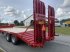 Tieflader des Typs Tinaz 12 tons maskintrailer med hydrauliske bredde ramper, Gebrauchtmaschine in Ringe (Bild 12)