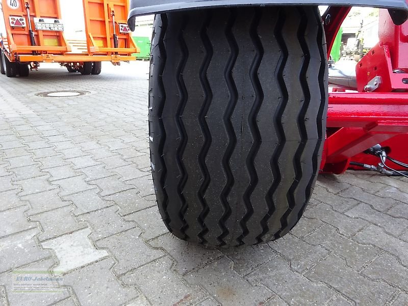 Tieflader za tip Unia Transportplattform / Tieflader PL-6, hydr. absenkbar, Lenkachse möglich, Neumaschine u Itterbeck (Slika 20)