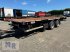 Tieflader tipa Wecon Tandem Tieflader mit Wechselaufbau Interne Nr. 5094, Gebrauchtmaschine u Greven (Slika 2)