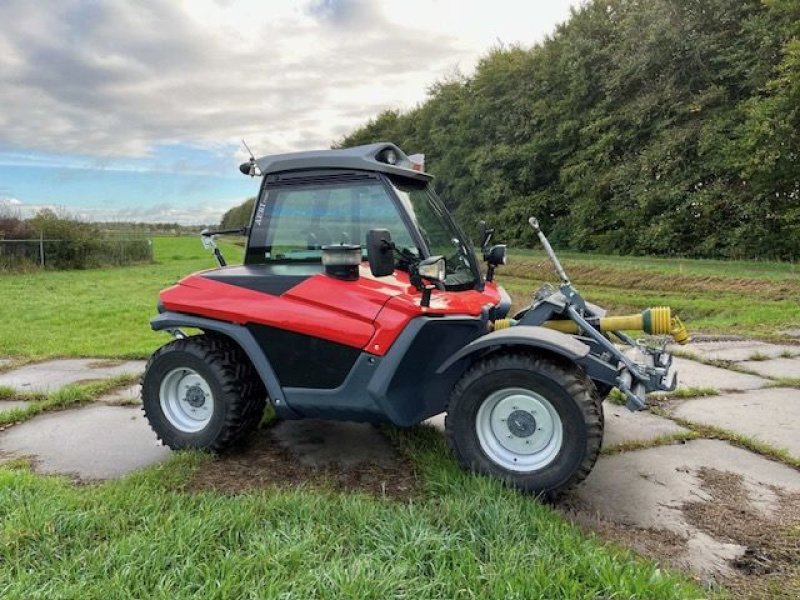 Traktor του τύπου Aebi 241 TT, Gebrauchtmaschine σε Gasselternijveen