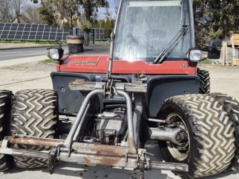 Traktor Türe ait Aebi TT 270, Gebrauchtmaschine içinde Wien (resim 1)