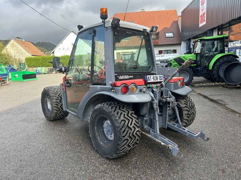 Traktor typu Aebi TT270, Gebrauchtmaschine v ORBEY (Obrázek 3)