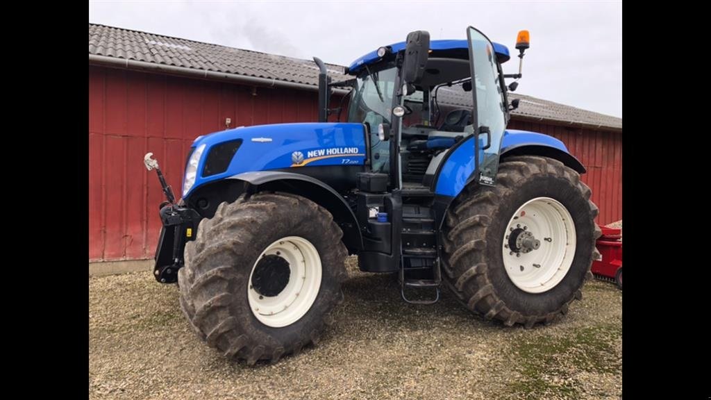 Traktor a típus Agco Traktorer købes Og landbrugs maskiner, Gebrauchtmaschine ekkor: Give (Kép 1)