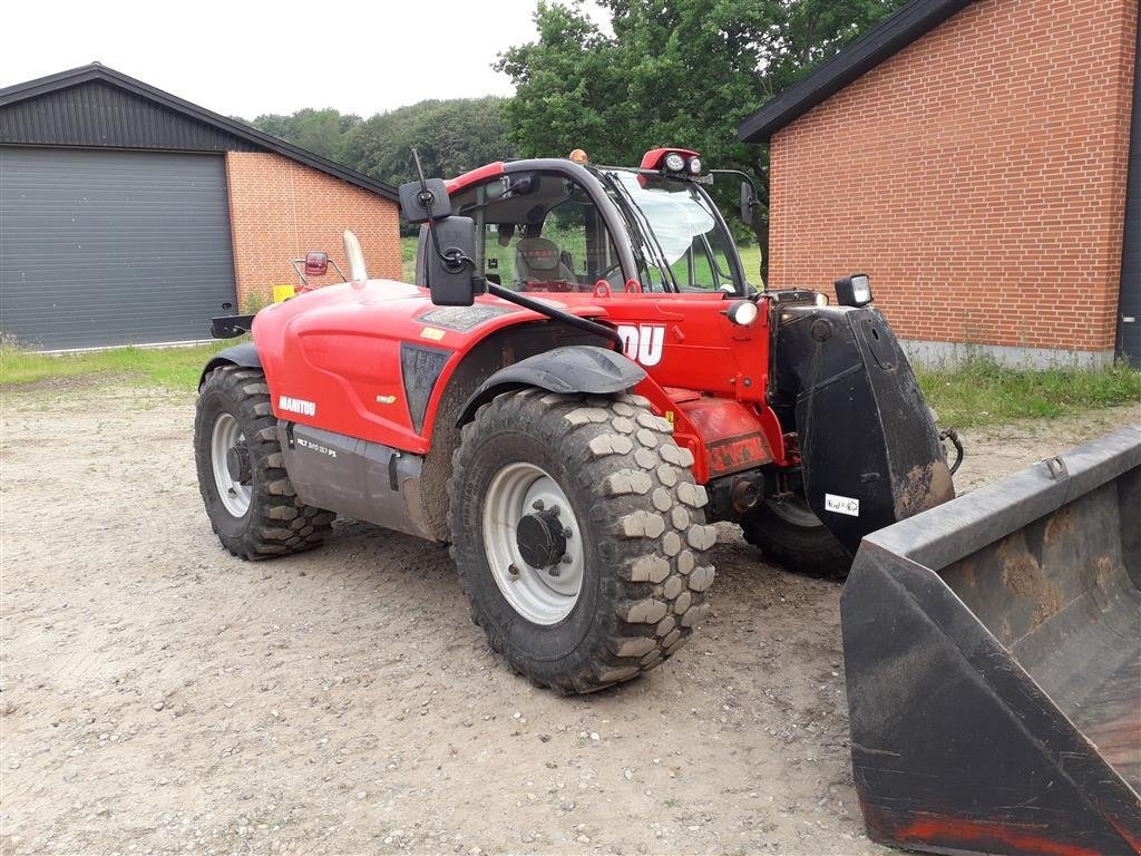 Traktor a típus Agco Traktorer købes Og landbrugs maskiner, Gebrauchtmaschine ekkor: Give (Kép 3)