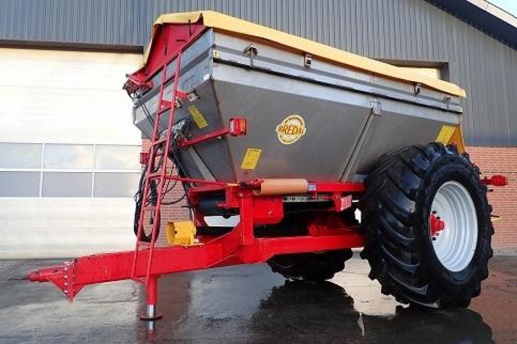 Traktor des Typs Agco Traktorer købes Og landbrugs maskiner, Gebrauchtmaschine in Give (Bild 5)