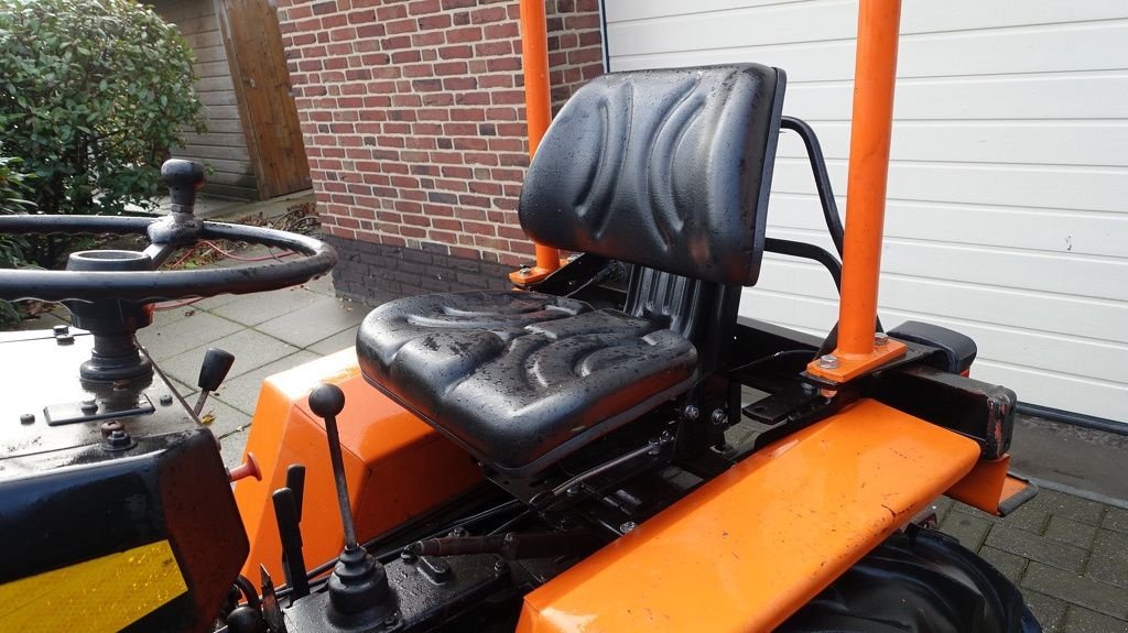 Traktor of the type Agria 4900, Gebrauchtmaschine in IJsselmuiden (Picture 8)