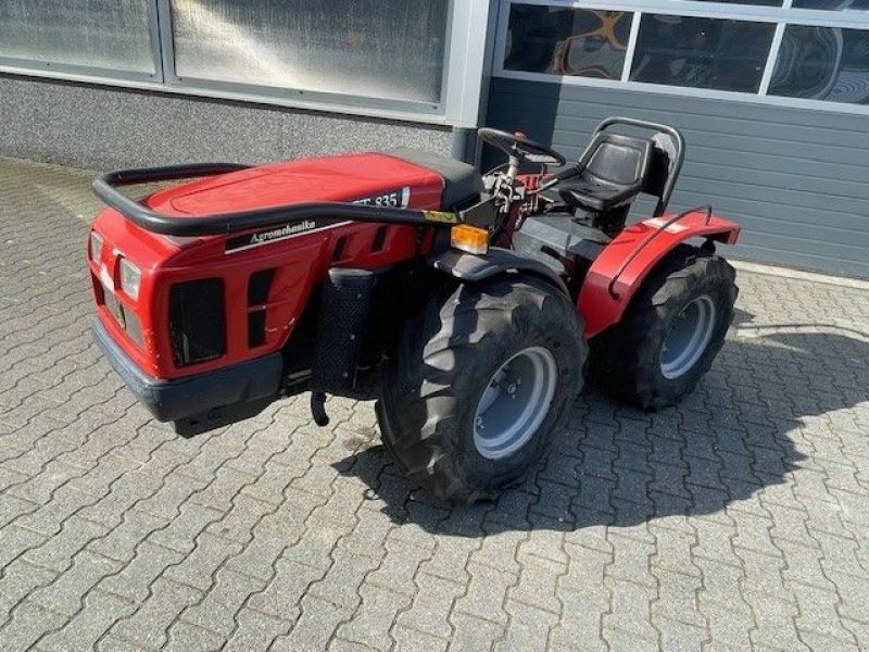 Traktor des Typs Agromehanika Agromehanika AGT 835 tractor, Gebrauchtmaschine in Roermond (Bild 1)