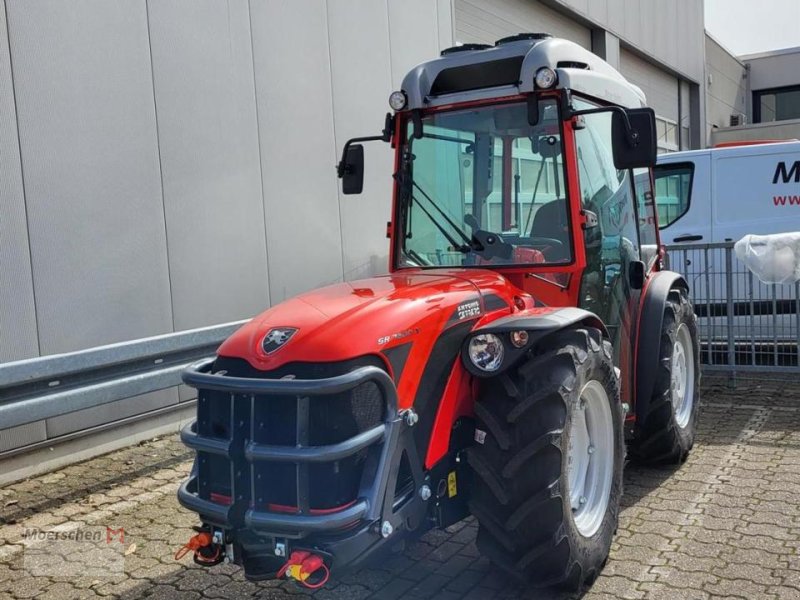 Traktor типа Antonio Carraro SR 7600 Infinity, Neumaschine в Tönisvorst (Фотография 1)