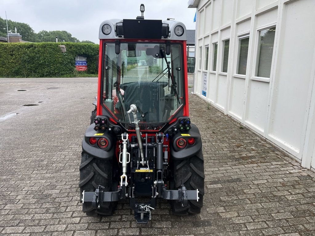 Traktor des Typs Antonio Carraro SR 7600, Neumaschine in Kampen (Bild 4)