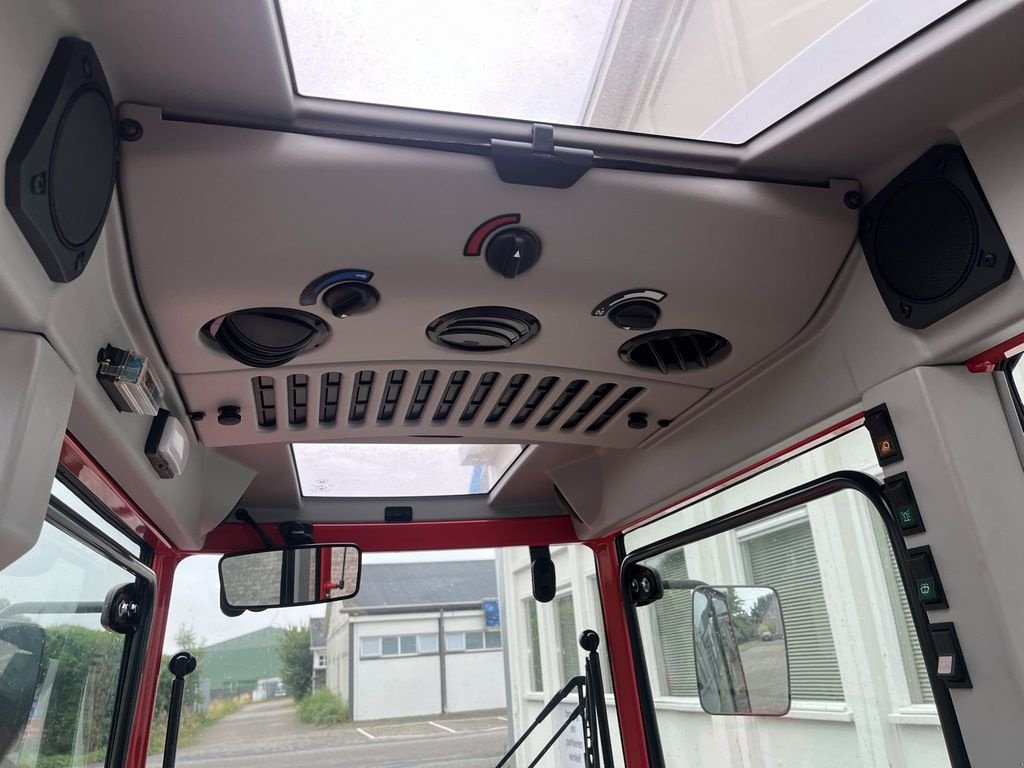 Traktor des Typs Antonio Carraro SR 7600, Neumaschine in Kampen (Bild 7)