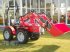 Traktor des Typs Antonio Carraro Tigre 3200, Neumaschine in Stein (Bild 4)