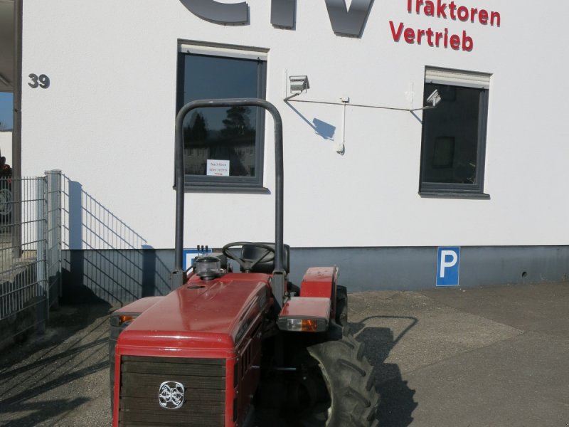 Traktor of the type Antonio Carraro Tigrone 5500, Gebrauchtmaschine in Schorndorf (Picture 1)