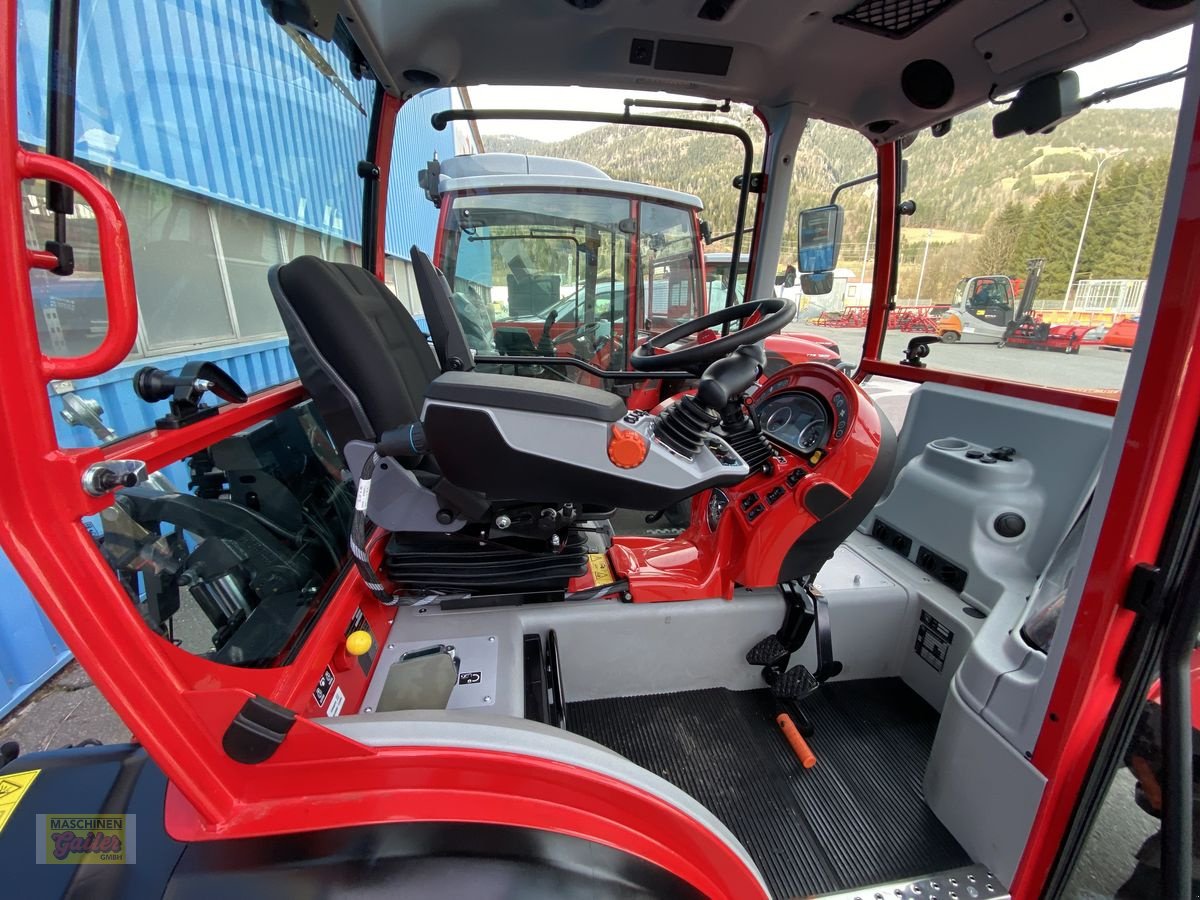 Traktor του τύπου Antonio Carraro Tony 8900 TTR, Neumaschine σε Kötschach (Φωτογραφία 5)