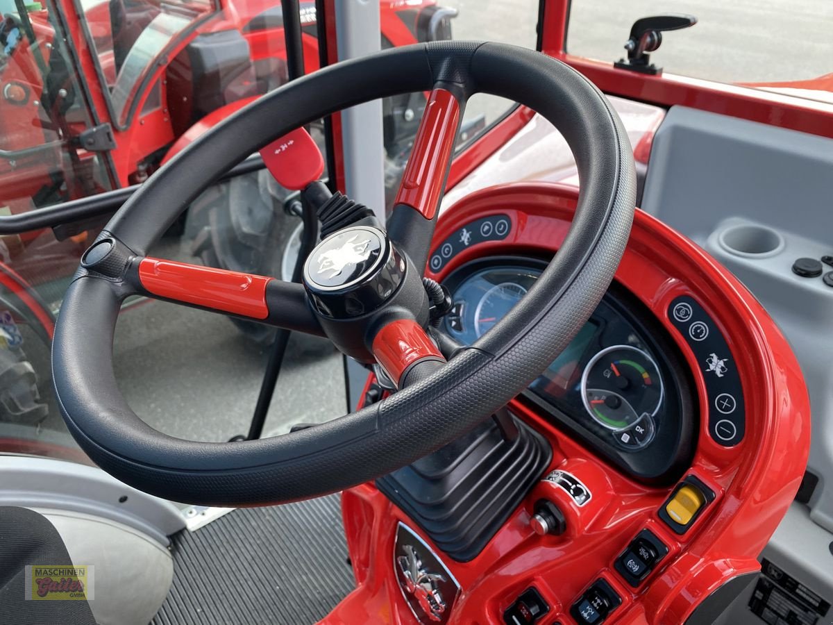 Traktor του τύπου Antonio Carraro Tony 8900 TTR, Neumaschine σε Kötschach (Φωτογραφία 8)