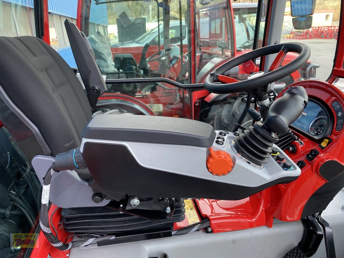Traktor του τύπου Antonio Carraro Tony 8900 TTR, Neumaschine σε Kötschach (Φωτογραφία 10)