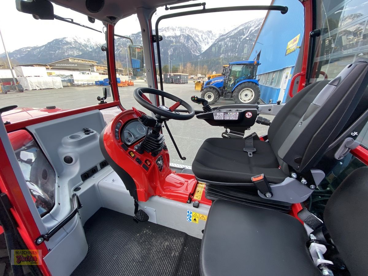 Traktor του τύπου Antonio Carraro Tony 8900 TTR, Neumaschine σε Kötschach (Φωτογραφία 4)