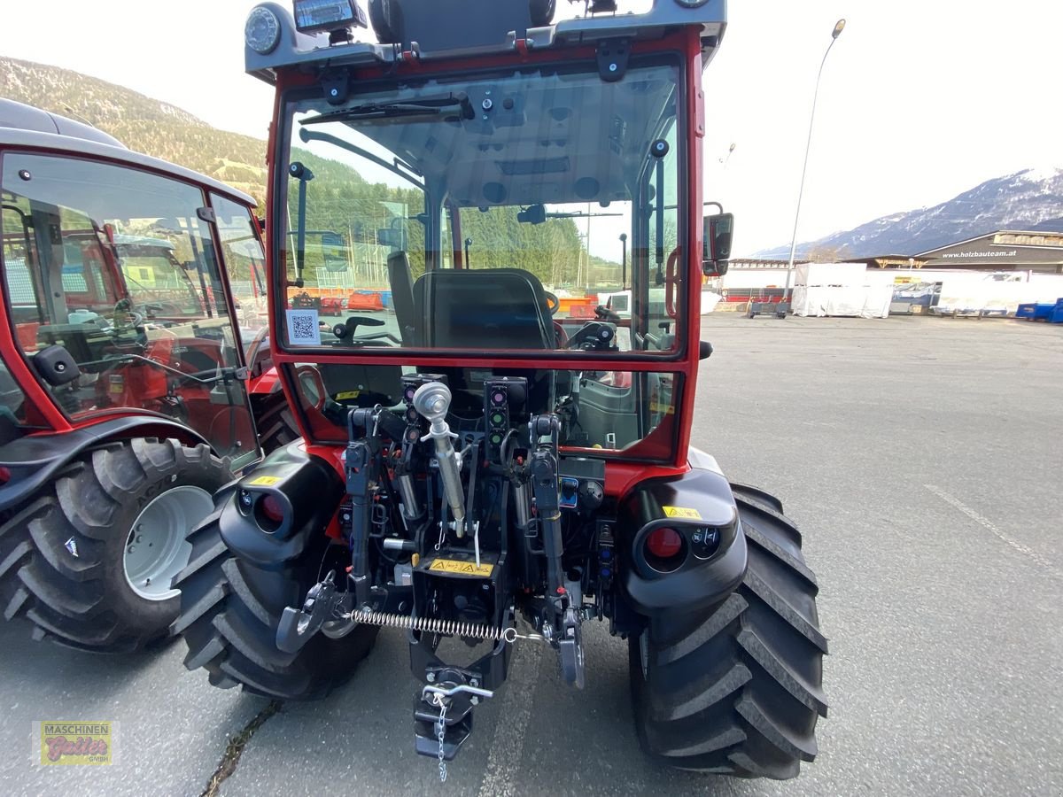 Traktor του τύπου Antonio Carraro Tony 8900 TTR, Neumaschine σε Kötschach (Φωτογραφία 11)