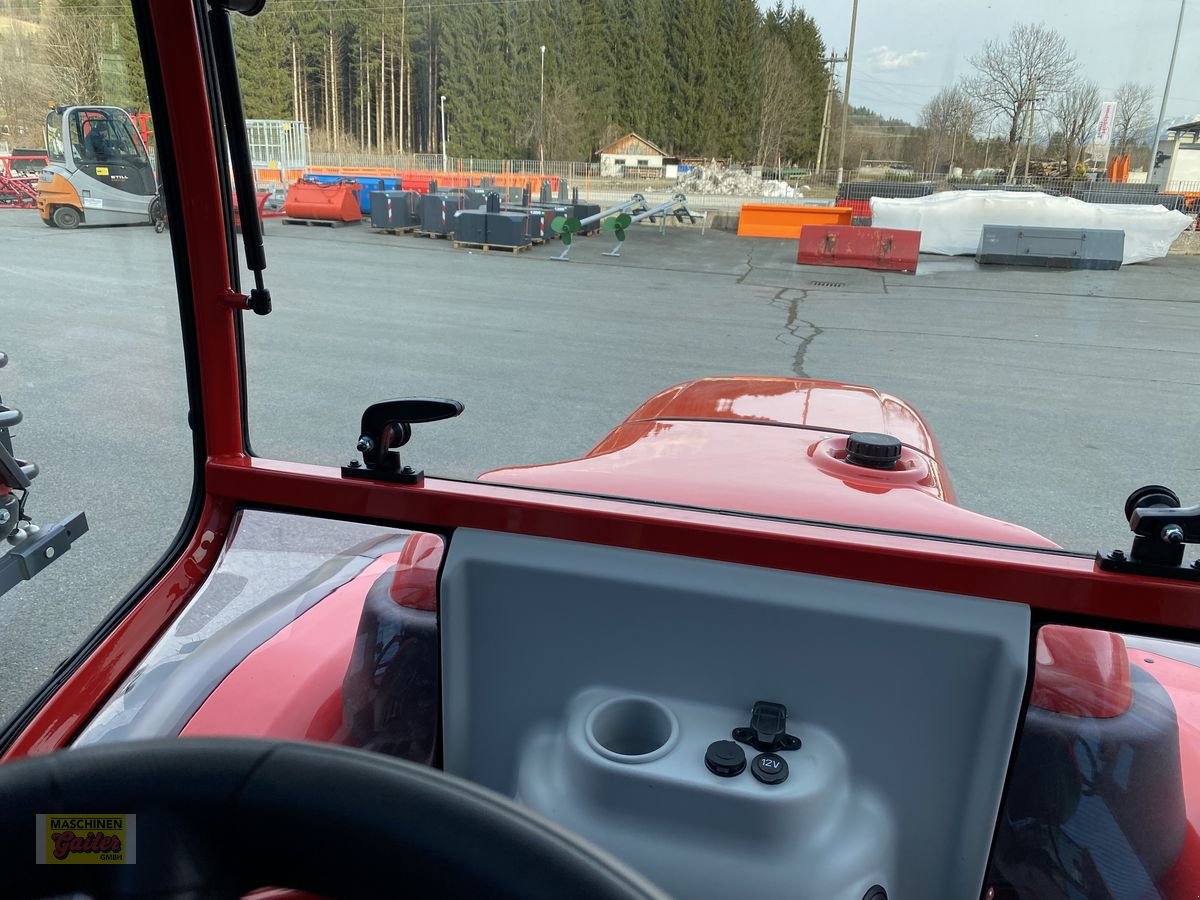 Traktor του τύπου Antonio Carraro Tony 8900 TTR, Neumaschine σε Kötschach (Φωτογραφία 9)